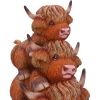 Highland Totem 17.5cm Animals Coming Soon