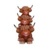 Highland Totem 17.5cm Animals Coming Soon