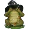 Three Wise Toads 10.3cm Animals Coming Soon