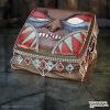 Dungeons & Dragons Bag of Holding and Devouring Box 17cm Gaming Coming Soon