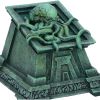 Crypt of Cthulhu Box (JR) 13cm Horror Winter 2024