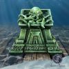 Crypt of Cthulhu Box (JR) 13cm Horror Winter 2024