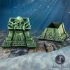 Crypt of Cthulhu Box (JR) 13cm Horror Winter 2024