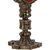 Harry Potter Four House Collectible Goblet 19.7cm Fantasy Christmas Gift Guide Drinkware