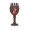 Harry Potter Four House Collectible Goblet 19.7cm Fantasy Christmas Gift Guide Drinkware