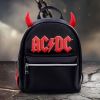 ACDC Backpack 31cm Band Licenses Coming Soon