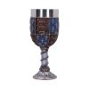 Medieval Goblet 17.5cm History and Mythology Top 200 None Licensed