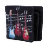 Wallet - Electric Guitars 11cm Unspecified Gifts Under £100