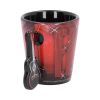 Espresso Cup - Elvis '68 3oz Famous Icons Out Of Stock