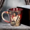 Mug - Elvis - The King 12oz Famous Icons Summer Sale 2024