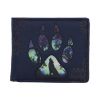 Footprints Wallet 11cm Wolves Gifts Under £100