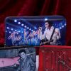 Purse - Elvis The King of Rock and Roll 19cm Famous Icons Gifts Under £100