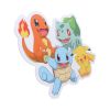 Pokémon Group Wall Lamp Anime Summer Sale 2024