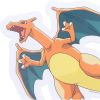 Pokémon Charizard Wall Lamp Anime Summer Sale 2024