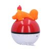 Pokémon Charmander Light-Up FM Alarm Clock Anime Summer Sale 2024