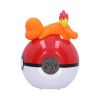 Pokémon Charmander Light-Up FM Alarm Clock Anime Summer Sale 2024