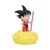 Dragon Ball Goku Light up Figurine 16cm Anime Summer Sale 2024