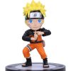 Naruto Naruto Light Up Alarm Clock 19.3cm Anime Summer Sale 2024