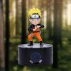 Naruto Naruto Light Up Alarm Clock 19.3cm Anime Summer Sale 2024