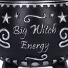 Big Witch Energy Box 15.4cm Witchcraft & Wiccan Gifts Under £100