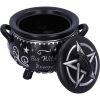 Big Witch Energy Box 15.4cm Witchcraft & Wiccan Gifts Under £100