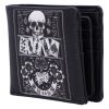 Feeling Lucky? Wallet 11cm Skulls Gifts Under £100