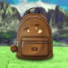 Pokémon Sleeping Eevee Backpack 28cm Anime Coming Soon