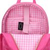 Barbie Backpack 28cm Famous Icons Barbie