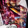 Demon Slayer Sound Hashira Throw 150cm Anime Coming Soon