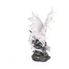 Aarya Dragon Guardian 59cm Fairies Out Of Stock