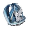 Mothers Love 18cm Dragons Dragon Figurines