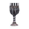 Medieval Knight Goblet 17.5cm History and Mythology Top 200 None Licensed