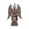 Baphomet Bronze Large 38cm Baphomet Gothic Product Guide