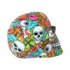 Calypso 19cm Skulls Gifts Under £100