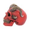 Tenacious Demon 13.3cm Skulls Top 200 None Licensed
