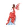 Crimsonlily by Nene Thomas 28.5cm Fairies Out Of Stock