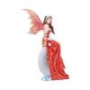 Crimsonlily by Nene Thomas 28.5cm Fairies Out Of Stock