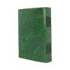 Greenman Leather Journal & Lock 25 x 18cm Tree Spirits Gifts Under £100