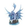 Adult Water Dragon (AS) 31cm Dragons Dragon Figurines