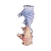 Guardians of Time Sand Timer (AS) 20cm Dragons Top 200 None Licensed