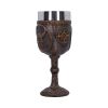 Loki Goblet 17cm History and Mythology Gifts Under £100