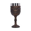 Loki Goblet 17cm History and Mythology Gifts Under £100