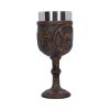 Loki Goblet 17cm History and Mythology Gifts Under £100