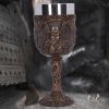 Valkyrie Goblet 17cm History and Mythology Gifts Under £100