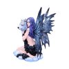 Spirit Wolf 33.5cm Fairies Gifts Under £100