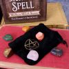 Salem's Spell Kit Witchcraft & Wiccan Top 200 None Licensed