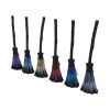 Positive Energy Broomsticks 20cm (Set of 6) Witchcraft & Wiccan Top 200 None Licensed