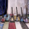 Positive Energy Broomsticks 20cm (Set of 6) Witchcraft & Wiccan Top 200 None Licensed