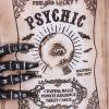 Psychic Compendium 25.8cm Palmistry Sale Items & Special Offers