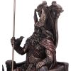 Odin - All Father 22cm History and Mythology Top 200 None Licensed